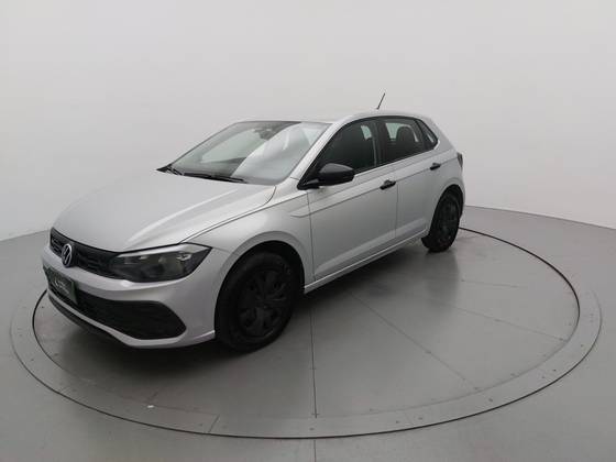 VOLKSWAGEN POLO 1.0 MPI TRACK MANUAL
